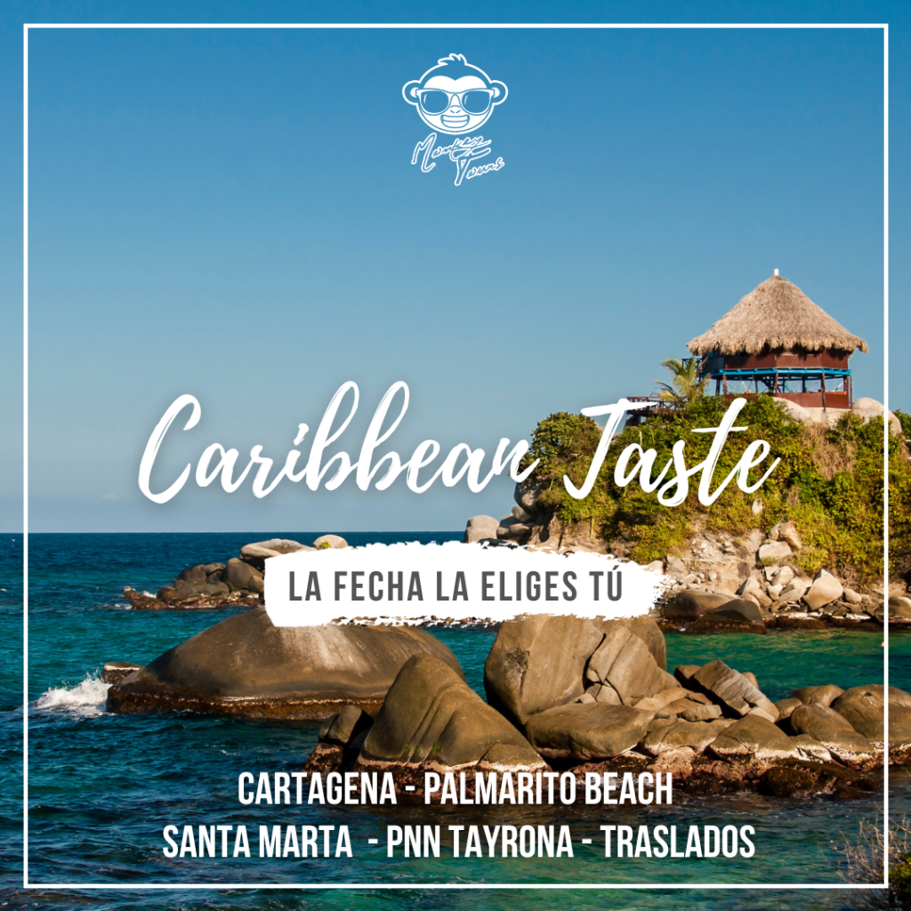 Cartagena Santa Marta