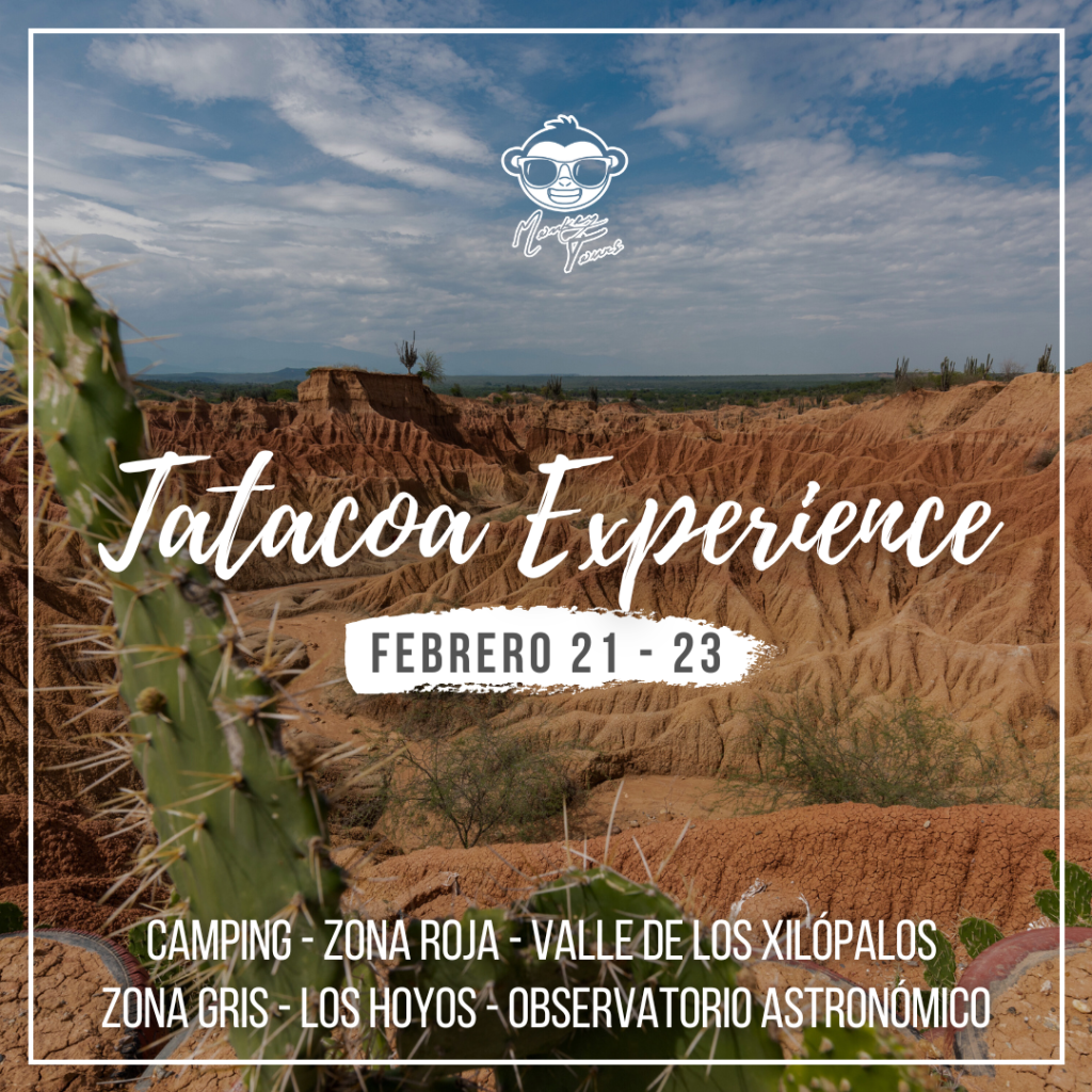 Desierto de la Tatacoa, Huila