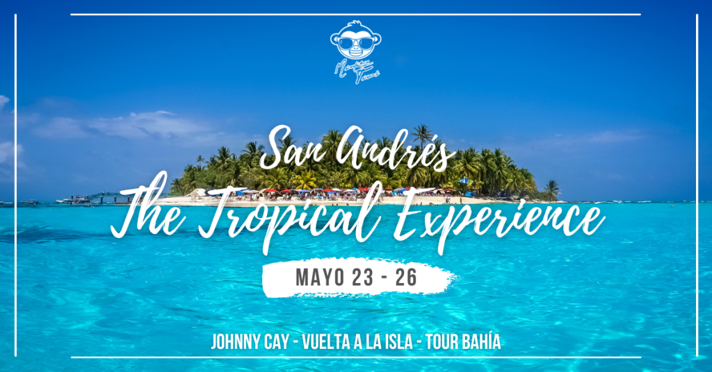 San Andres Islas, Colombia