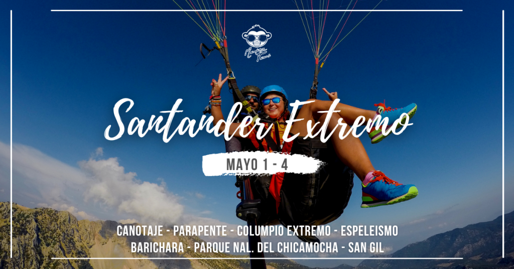 Santander, Colombia