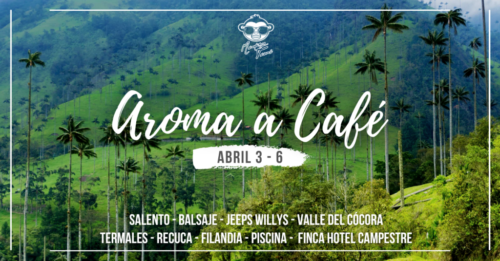 Eje Cafetero