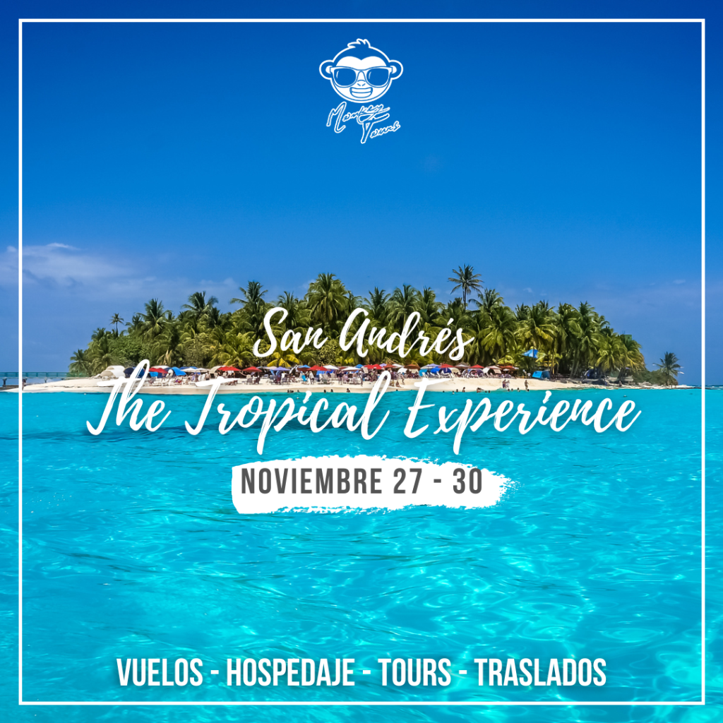 San Andrés Islas, Colombia