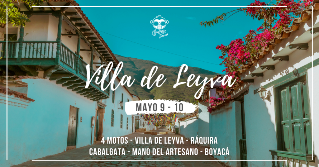 Villa de Leyva