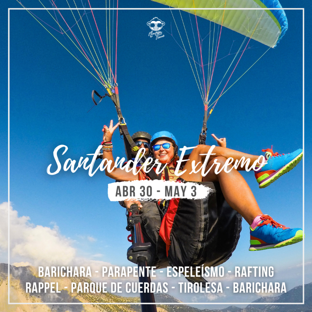 Santander Extremo